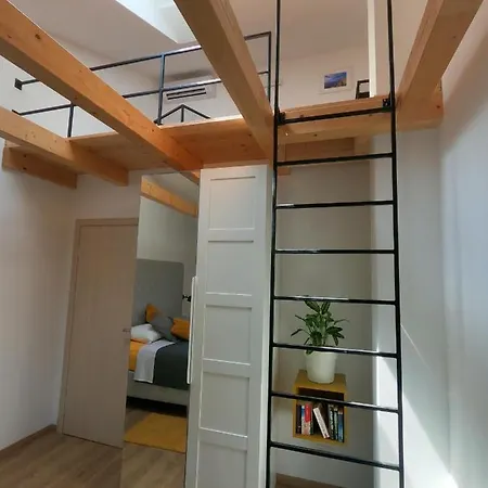 Guest house Gavan