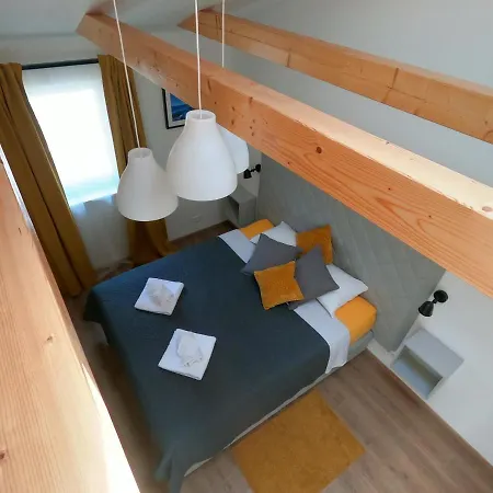 Guest house Gavan *
