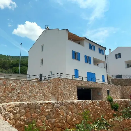 Guest house Gavan