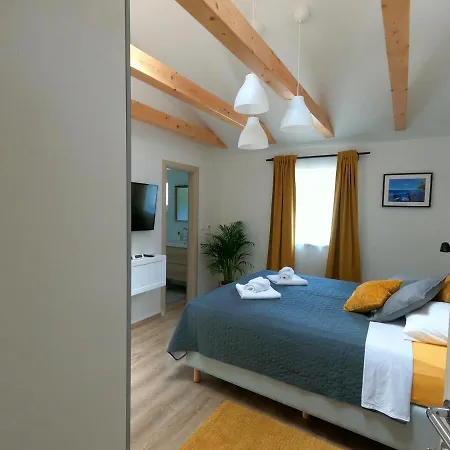 Guest house Gavan