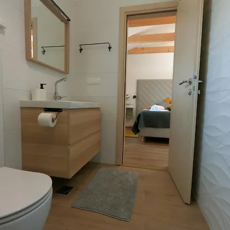 Gavan Guest house Cres