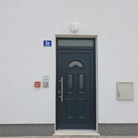 Guest house Gavan *