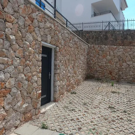 Guest house Gavan *