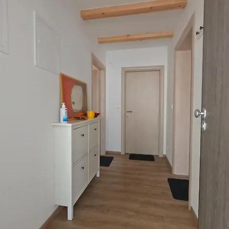 Gavan Gæstehus Cres