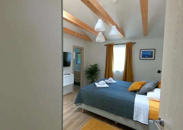 Maison d'hôtes Gavan