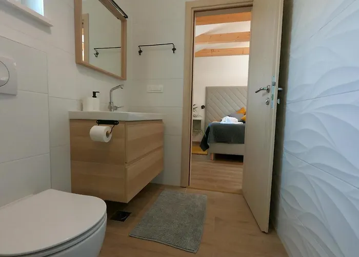 Gavan Maison d'hôtes Cres