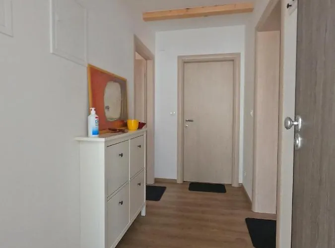 Gavan Maison d'hôtes Cres